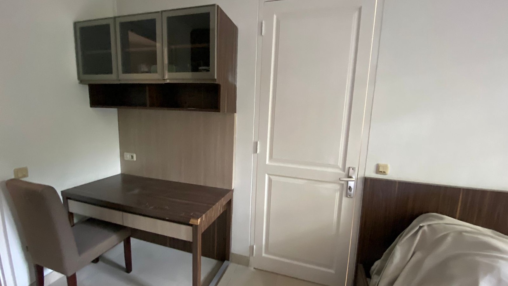 Turun harga Rumah standar Rapih Taman Provence. BSD city