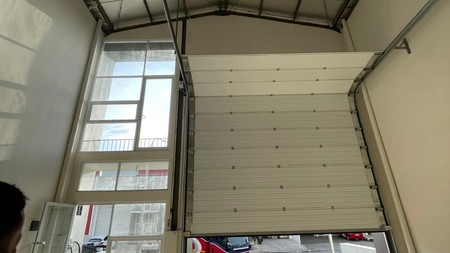Gudang Disewakan di Bizpark 3 Bekasi
