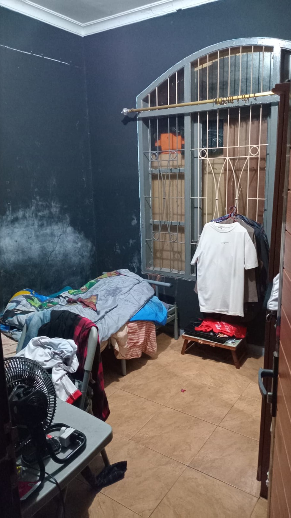 Dijual Rumah Di Regency Melati Mas Serpong, Tangerang