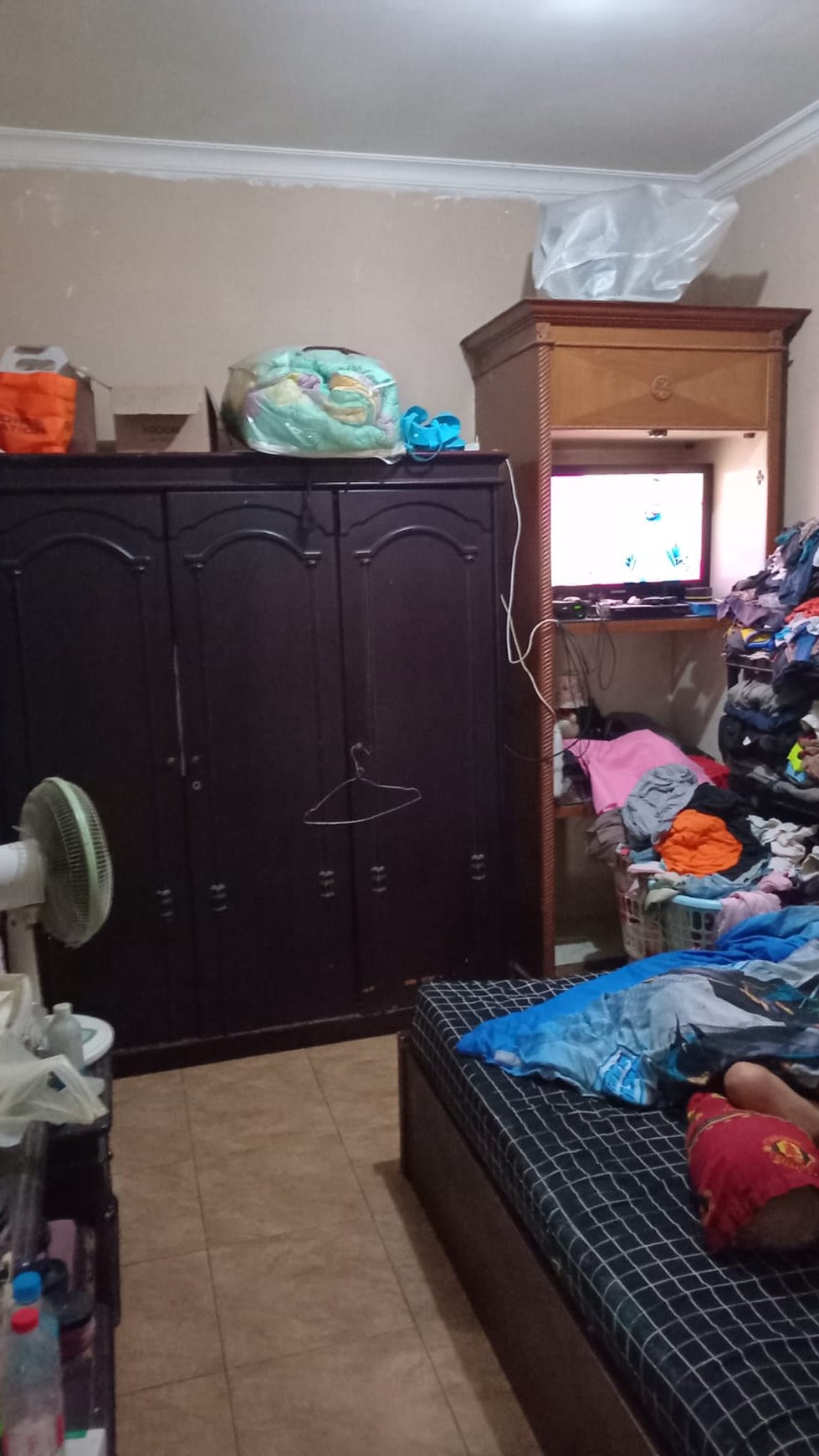 Dijual Rumah Di Regency Melati Mas Serpong, Tangerang