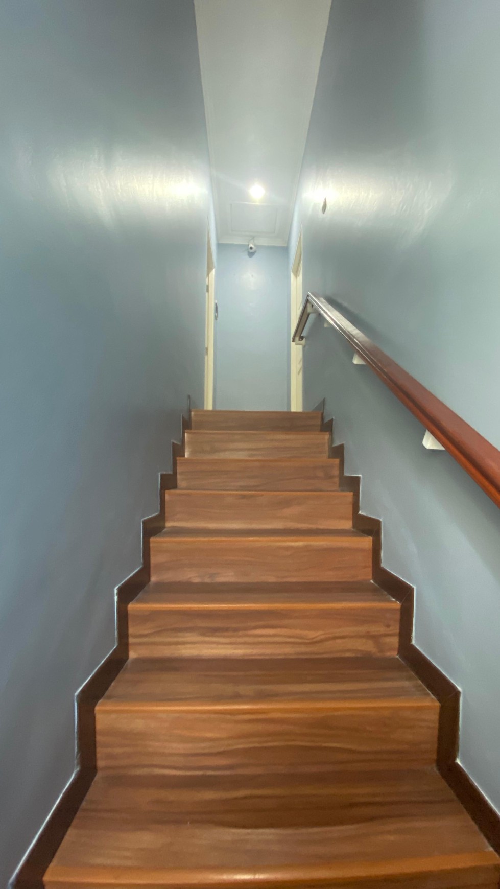 Rumah Lux full furnish siap huni di Bintaro