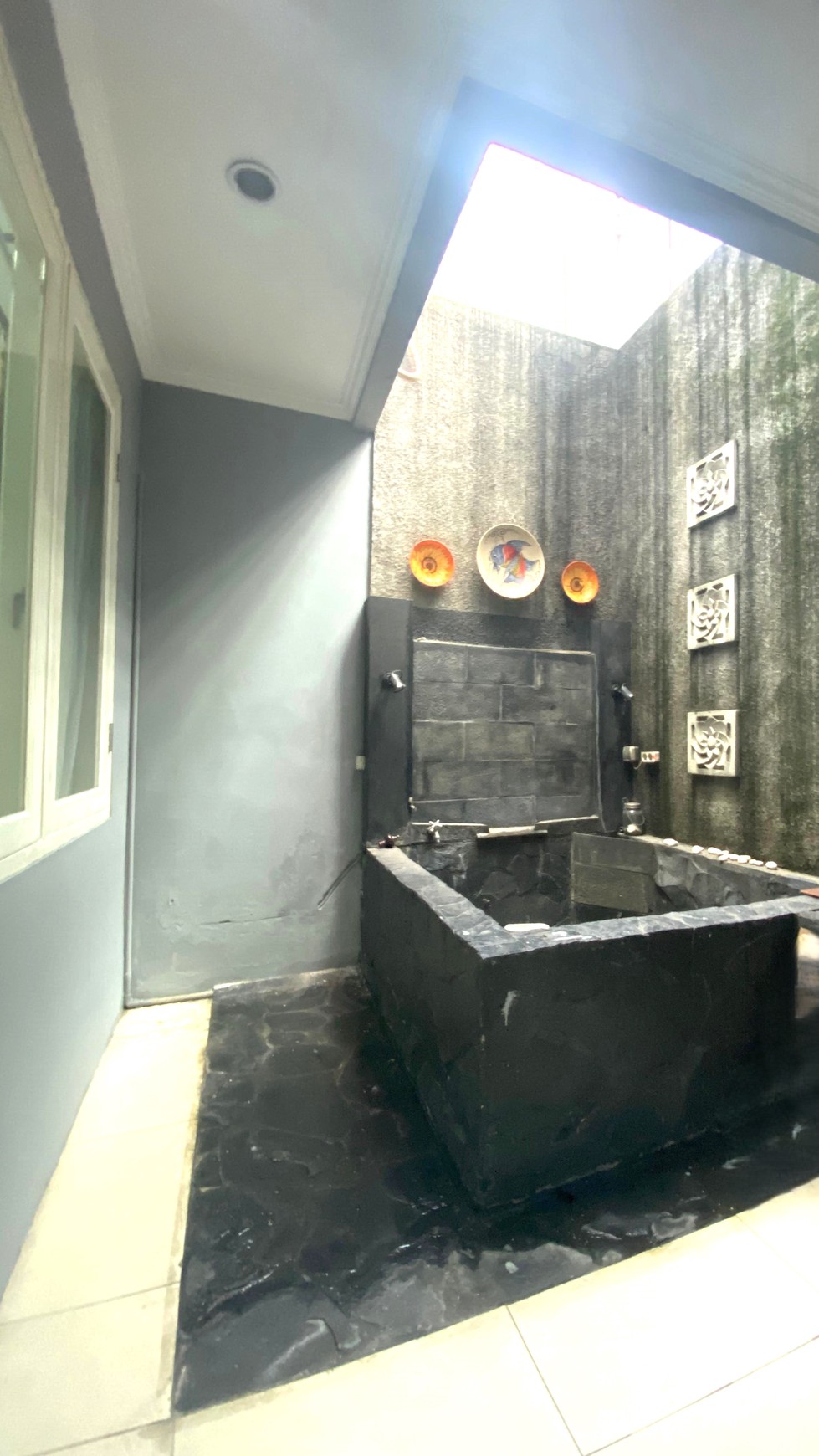 Rumah Lux full furnish siap huni di Bintaro