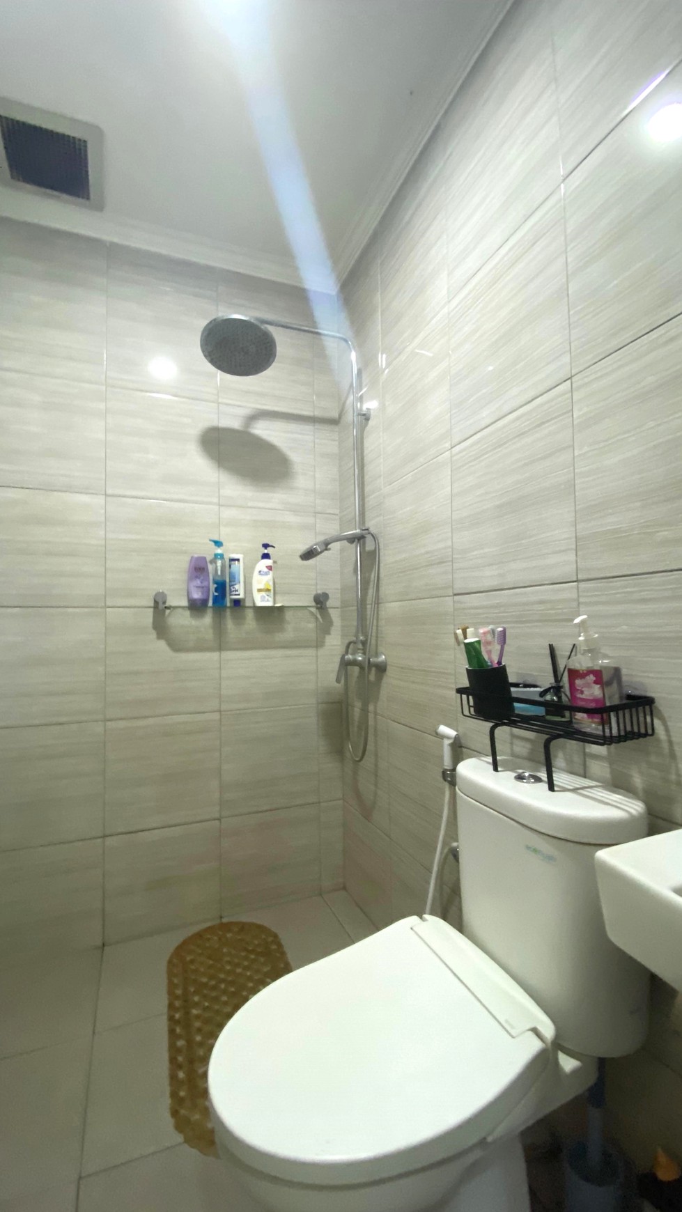 Rumah Lux full furnish siap huni di Bintaro