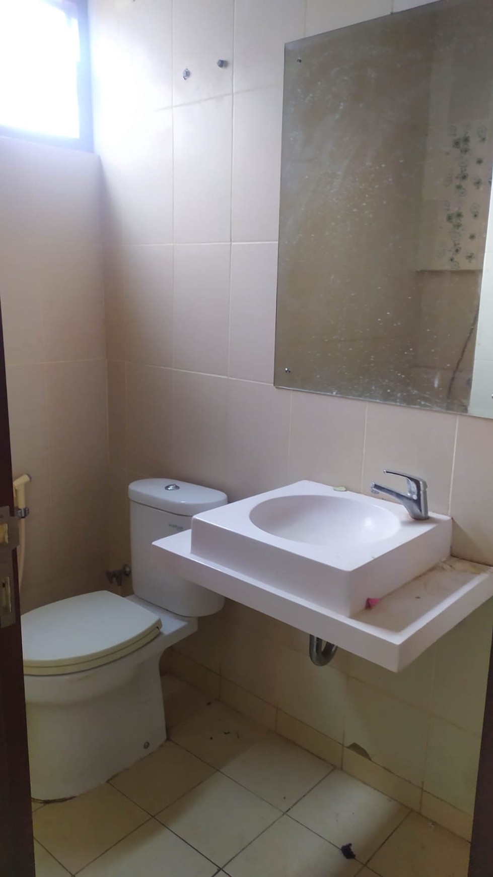 RUMAH NYAMAN CLUSTER CASPIA BSD, DEKAT ATMA JAYA, PRASETYA MULYA, AEON MAL 