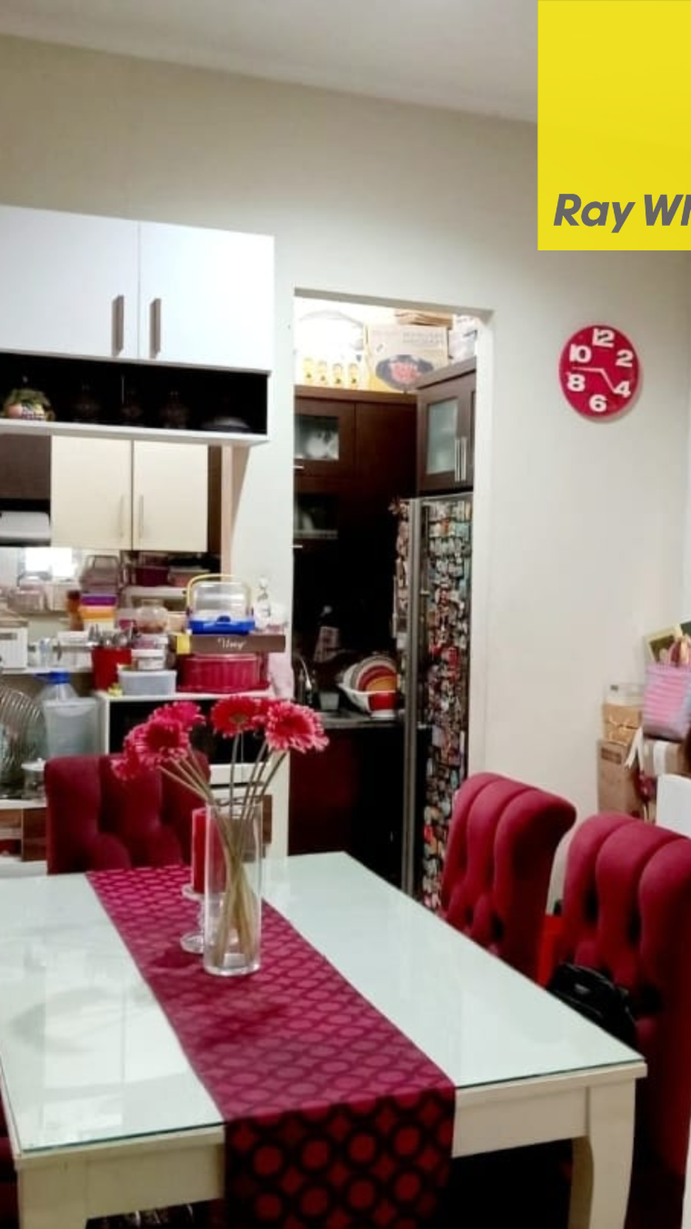Termurah Rumah di Puspita Loka BSD Lokasi Strategis