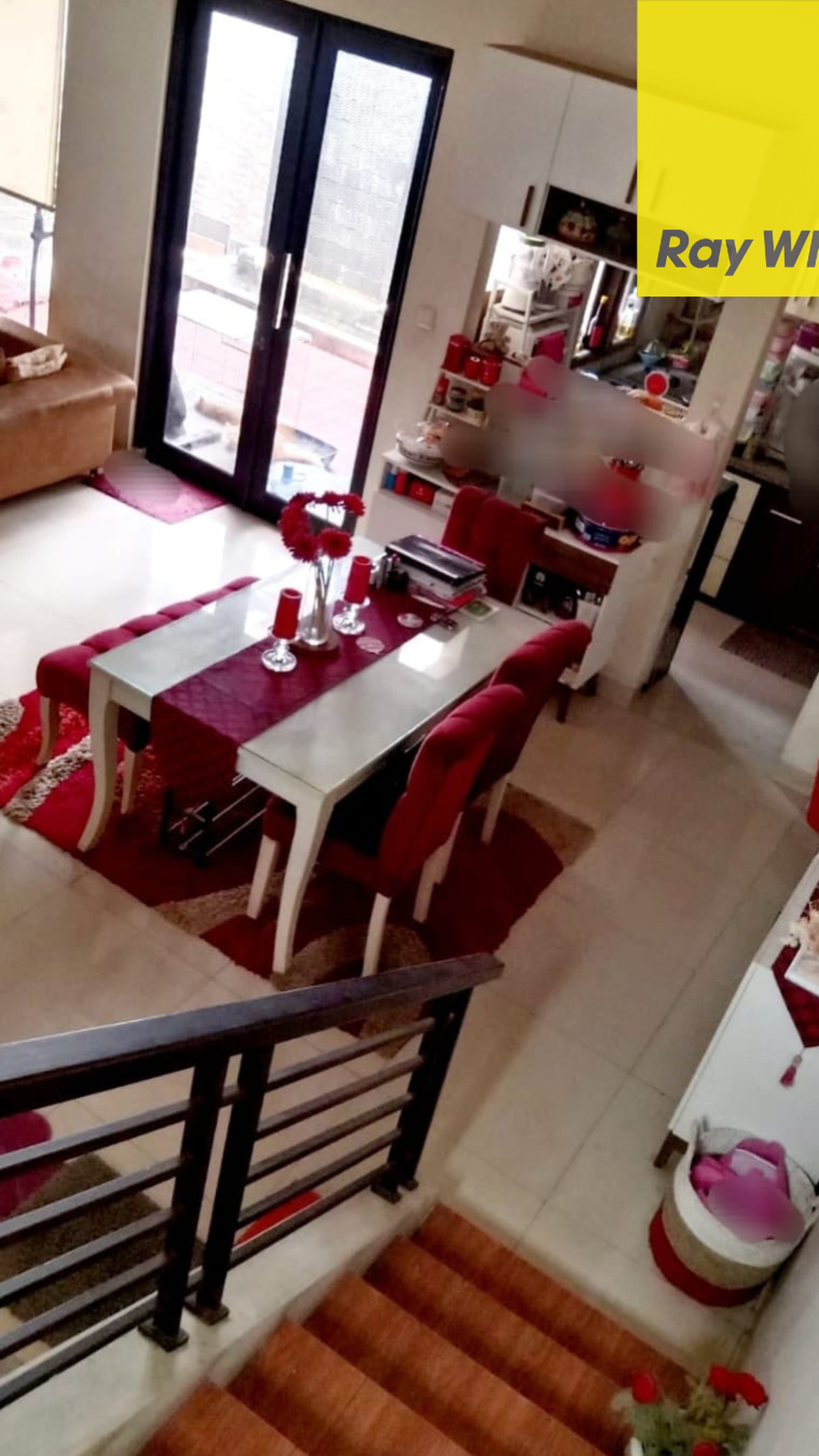 Termurah Rumah di Puspita Loka BSD Lokasi Strategis