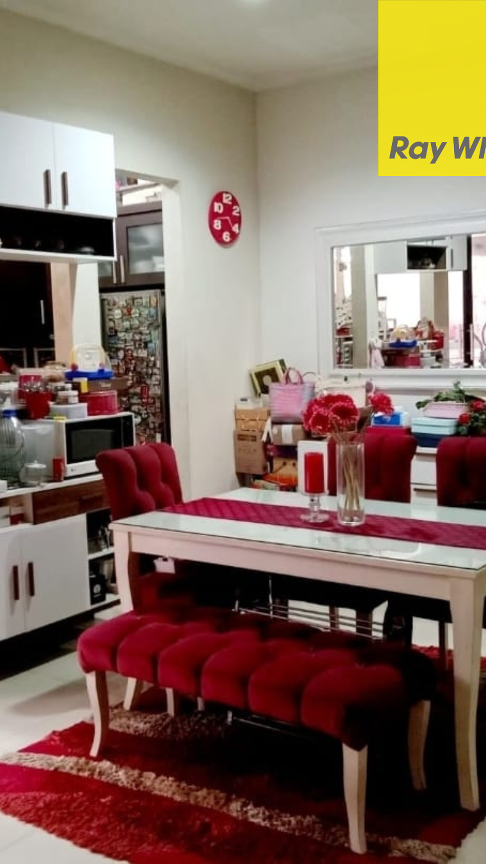 Termurah Rumah di Puspita Loka BSD Lokasi Strategis