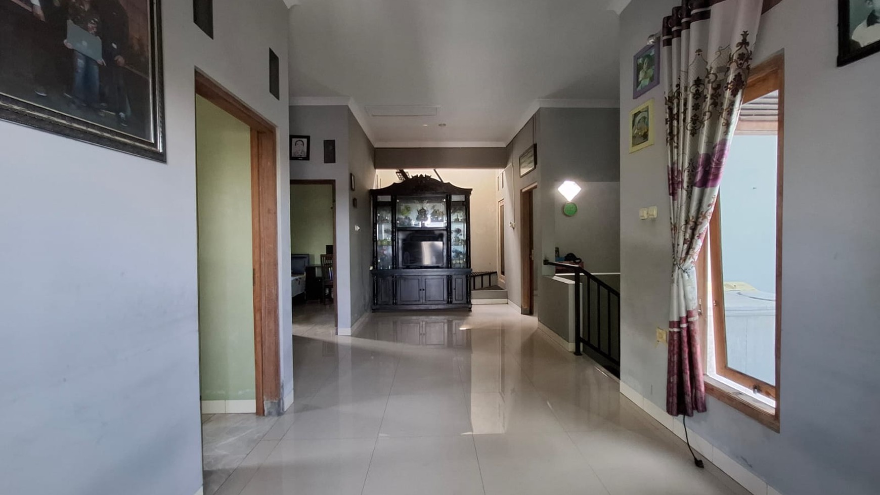 Rumah Tinggal Cocok Untuk Keluarga dalam Perum Sedayu Sejahtera