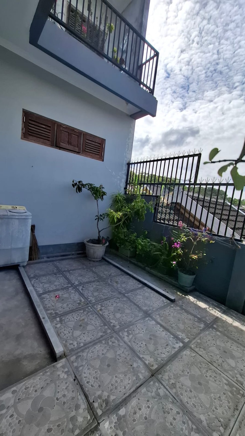 Rumah Tinggal Cocok Untuk Keluarga dalam Perum Sedayu Sejahtera