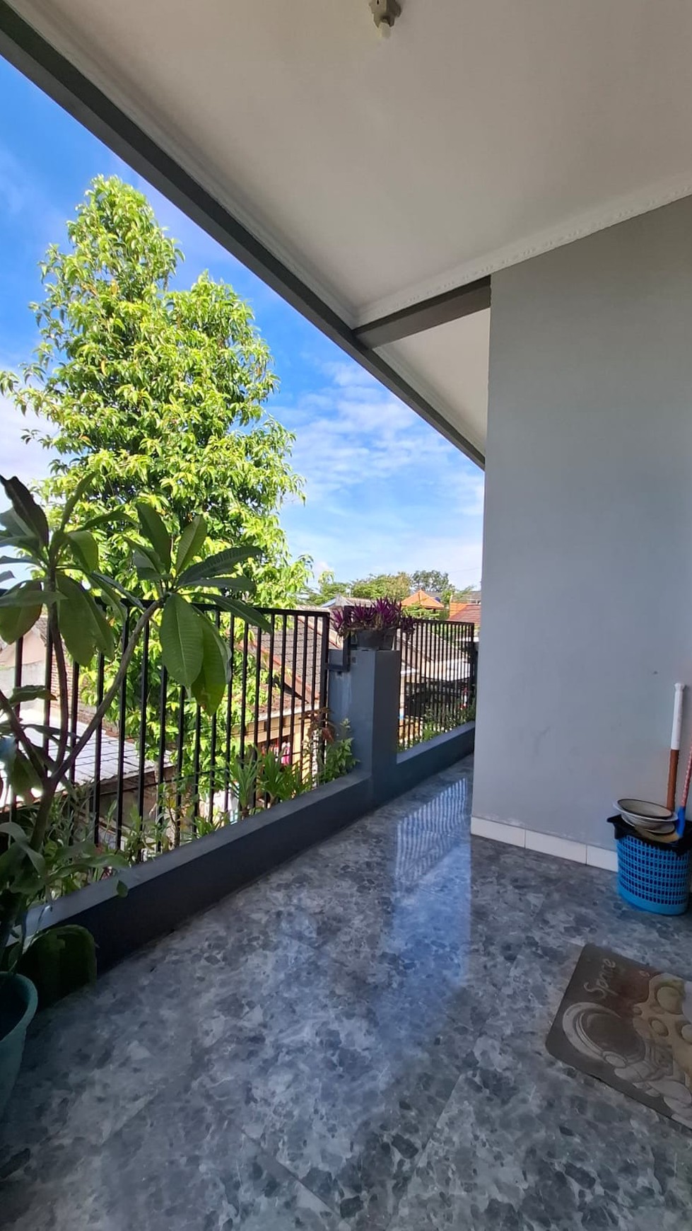 Rumah Tinggal Cocok Untuk Keluarga dalam Perum Sedayu Sejahtera