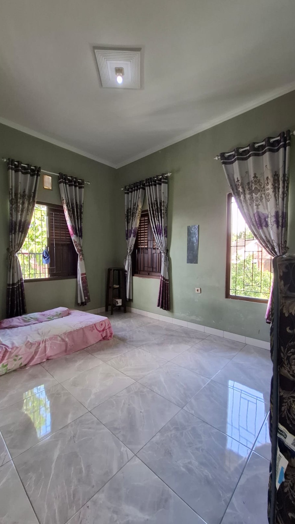 Rumah Tinggal Cocok Untuk Keluarga dalam Perum Sedayu Sejahtera