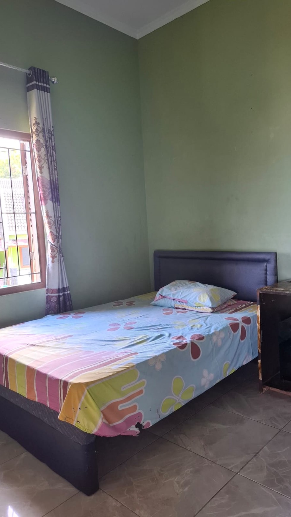 Rumah Tinggal Cocok Untuk Keluarga dalam Perum Sedayu Sejahtera
