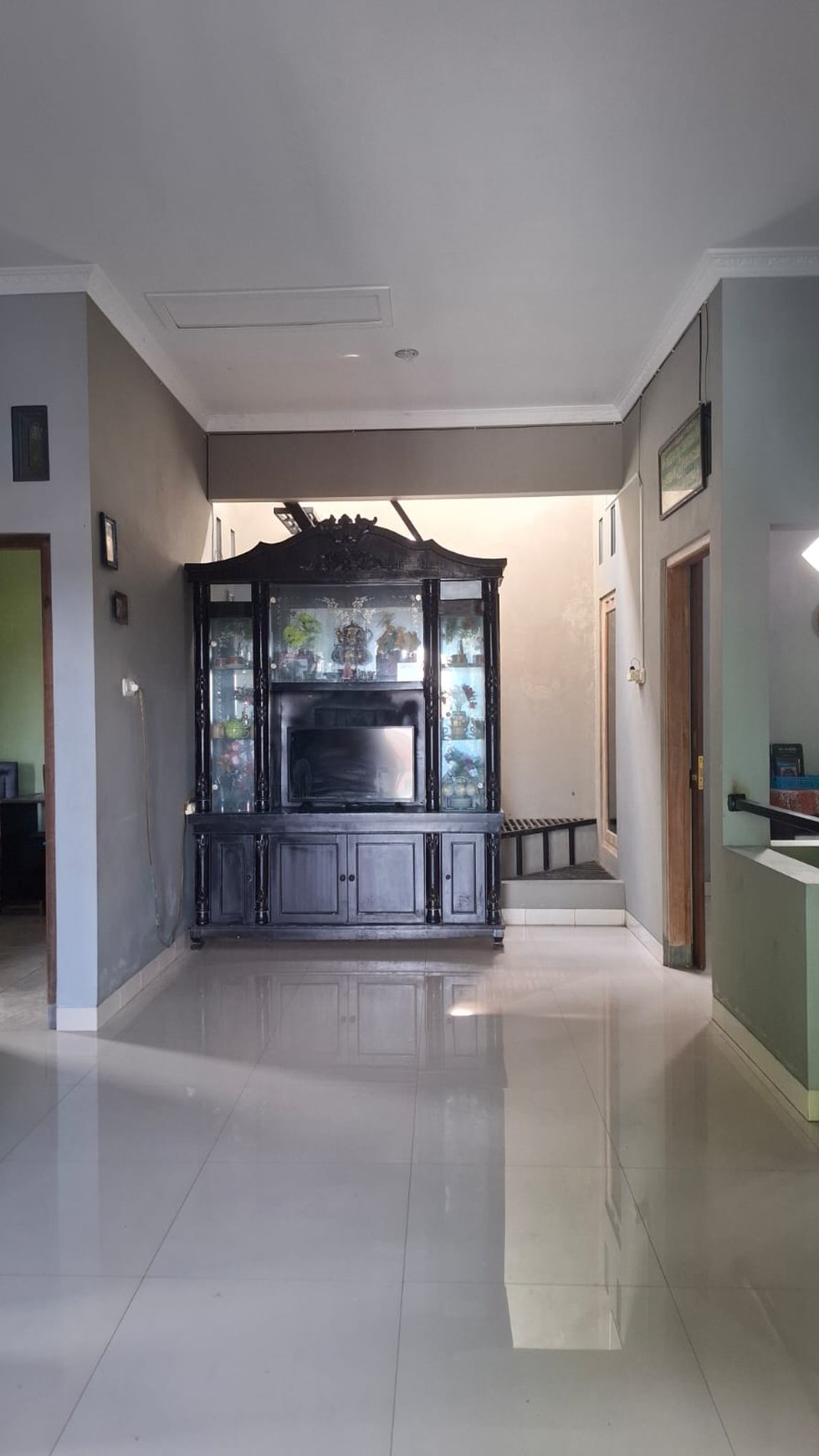 Rumah Tinggal Cocok Untuk Keluarga dalam Perum Sedayu Sejahtera