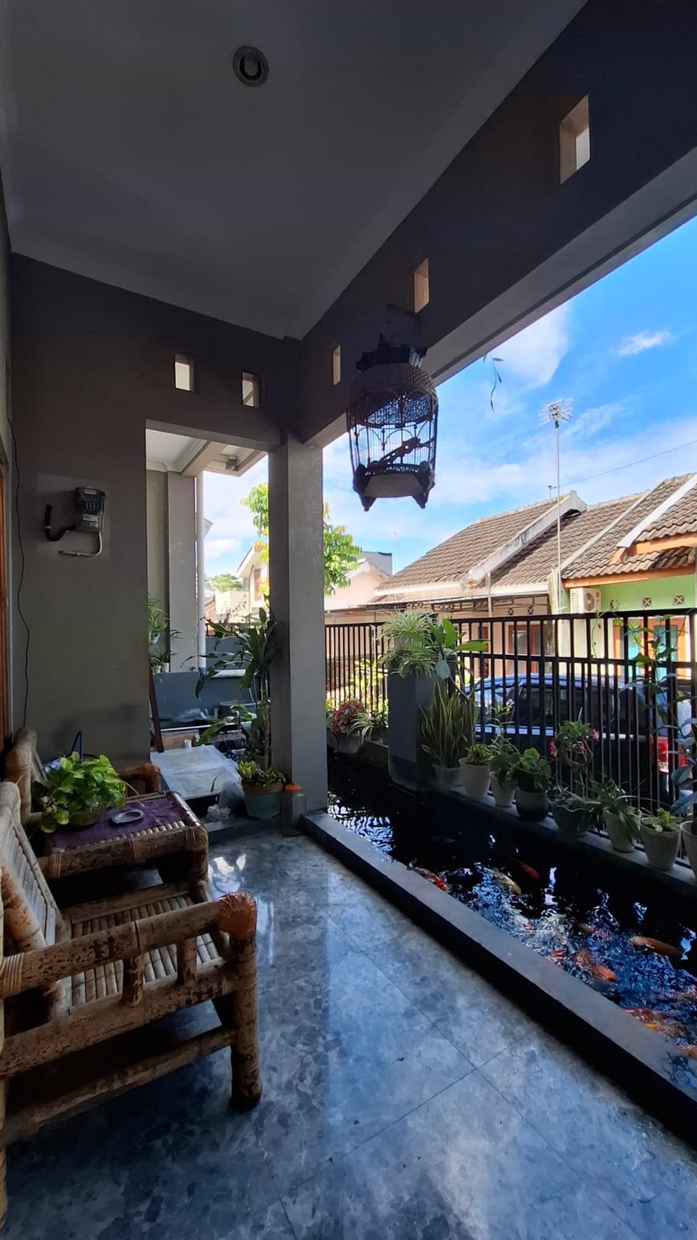 Rumah Tinggal Cocok Untuk Keluarga dalam Perum Sedayu Sejahtera