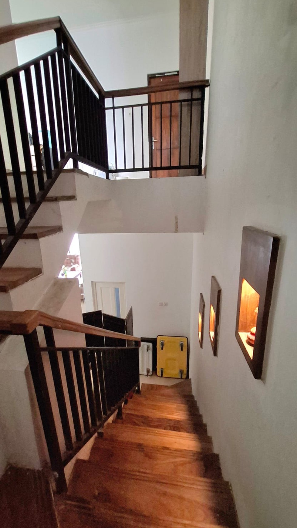 Rumah Siap huni,nyaman di Ciputat Tangerang Selatan