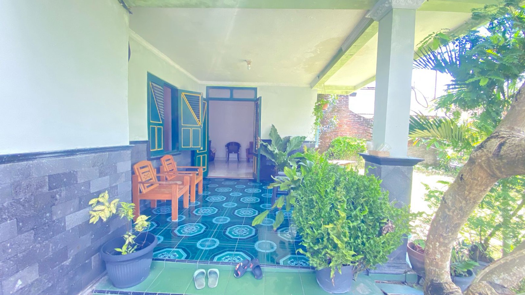 Tanah Bonus Rumah Di Sambilegi Lor Dekat Rs Hermina Yogyakarta
