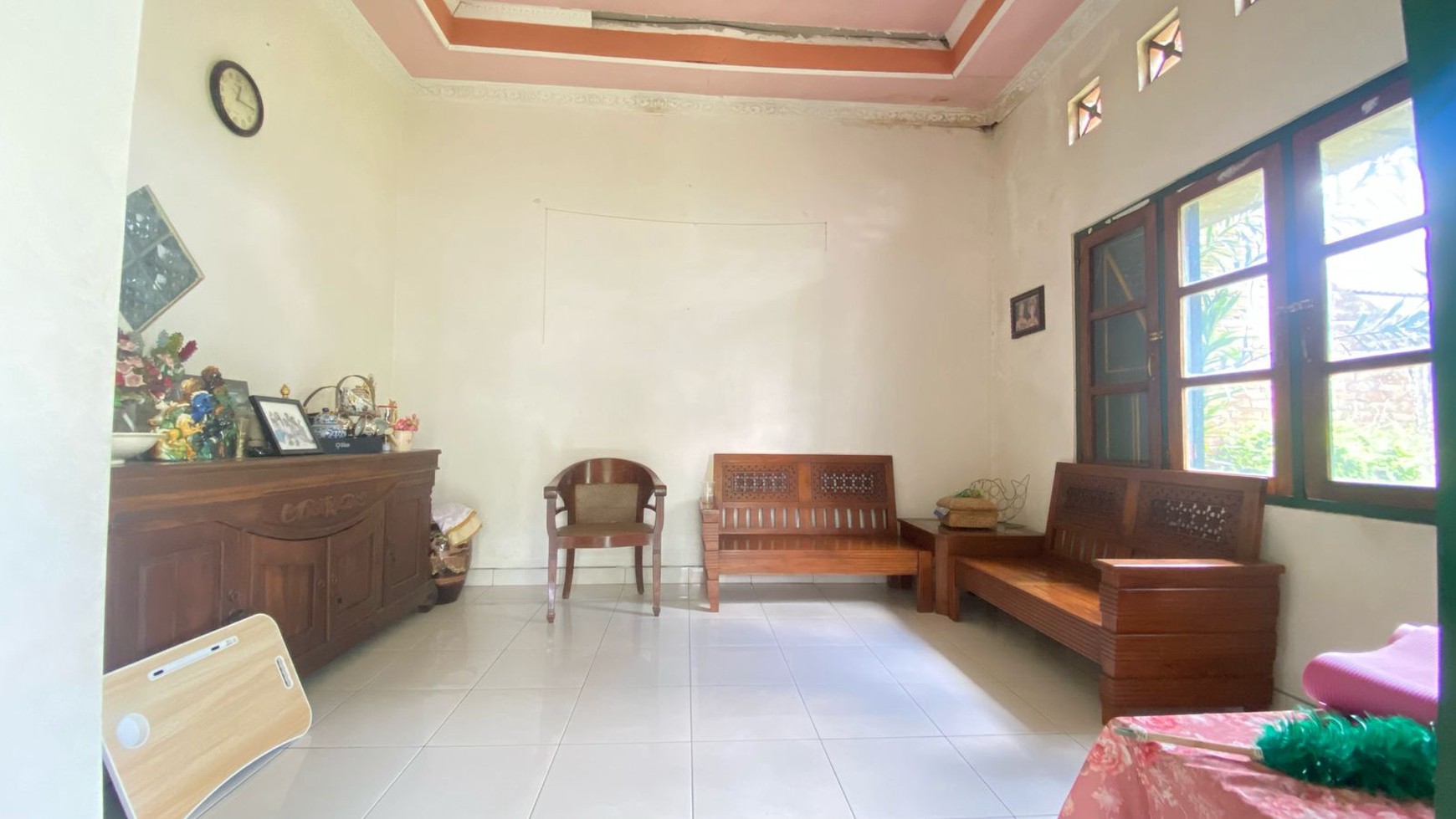 Tanah Bonus Rumah Di Sambilegi Lor Dekat Rs Hermina Yogyakarta