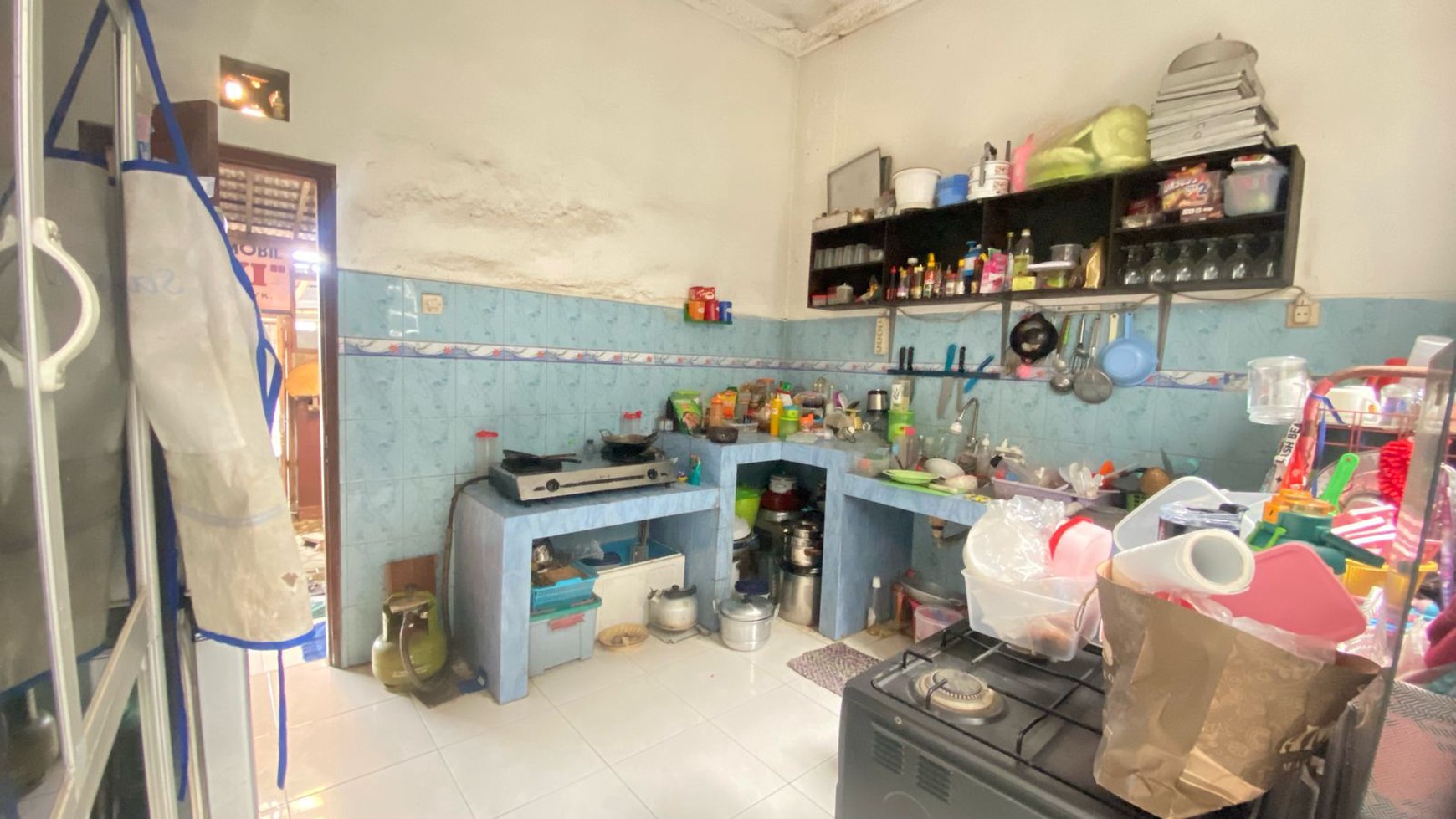 Tanah Bonus Rumah Di Sambilegi Lor Dekat Rs Hermina Yogyakarta