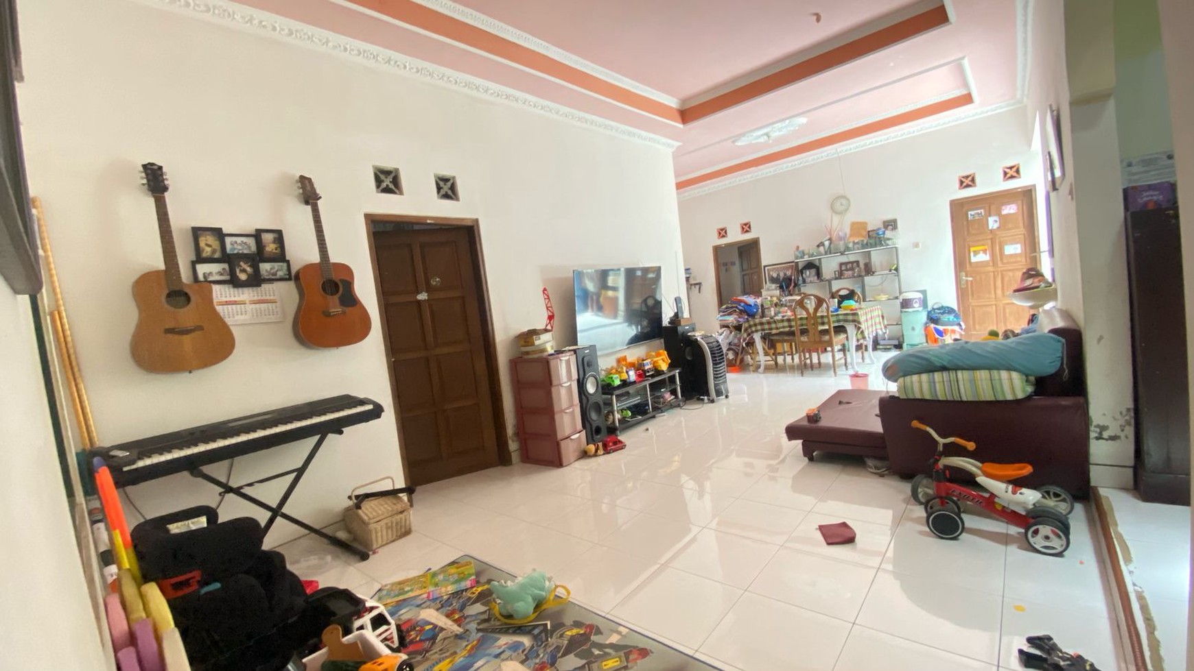 Tanah Bonus Rumah Di Sambilegi Lor Dekat Rs Hermina Yogyakarta