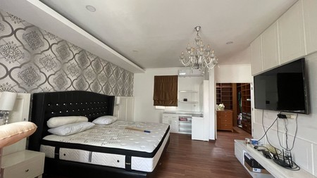 Rumah Bagus,lingkungan oke di Bintaro 9