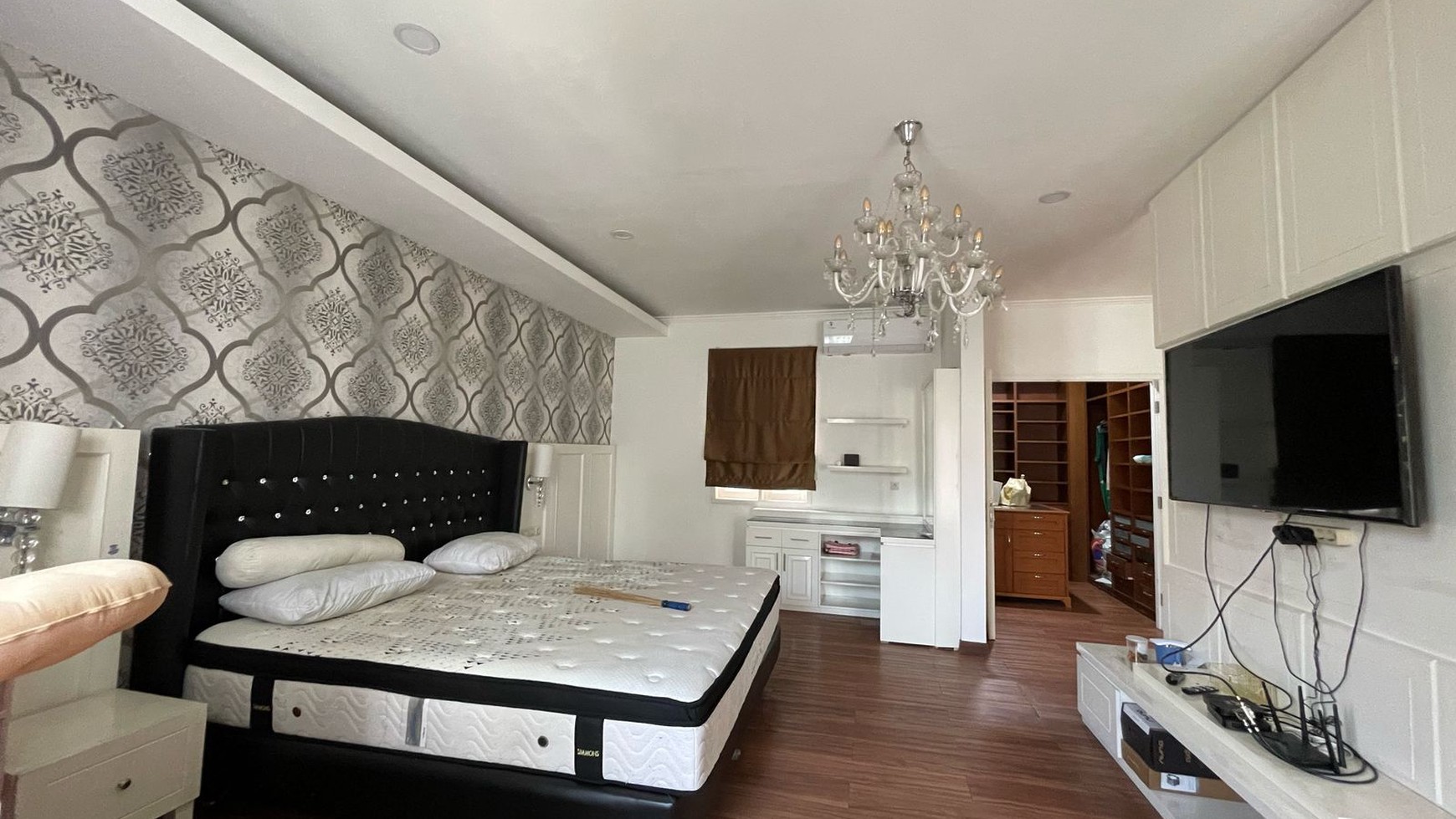 Rumah Bagus,lingkungan oke di Bintaro 9