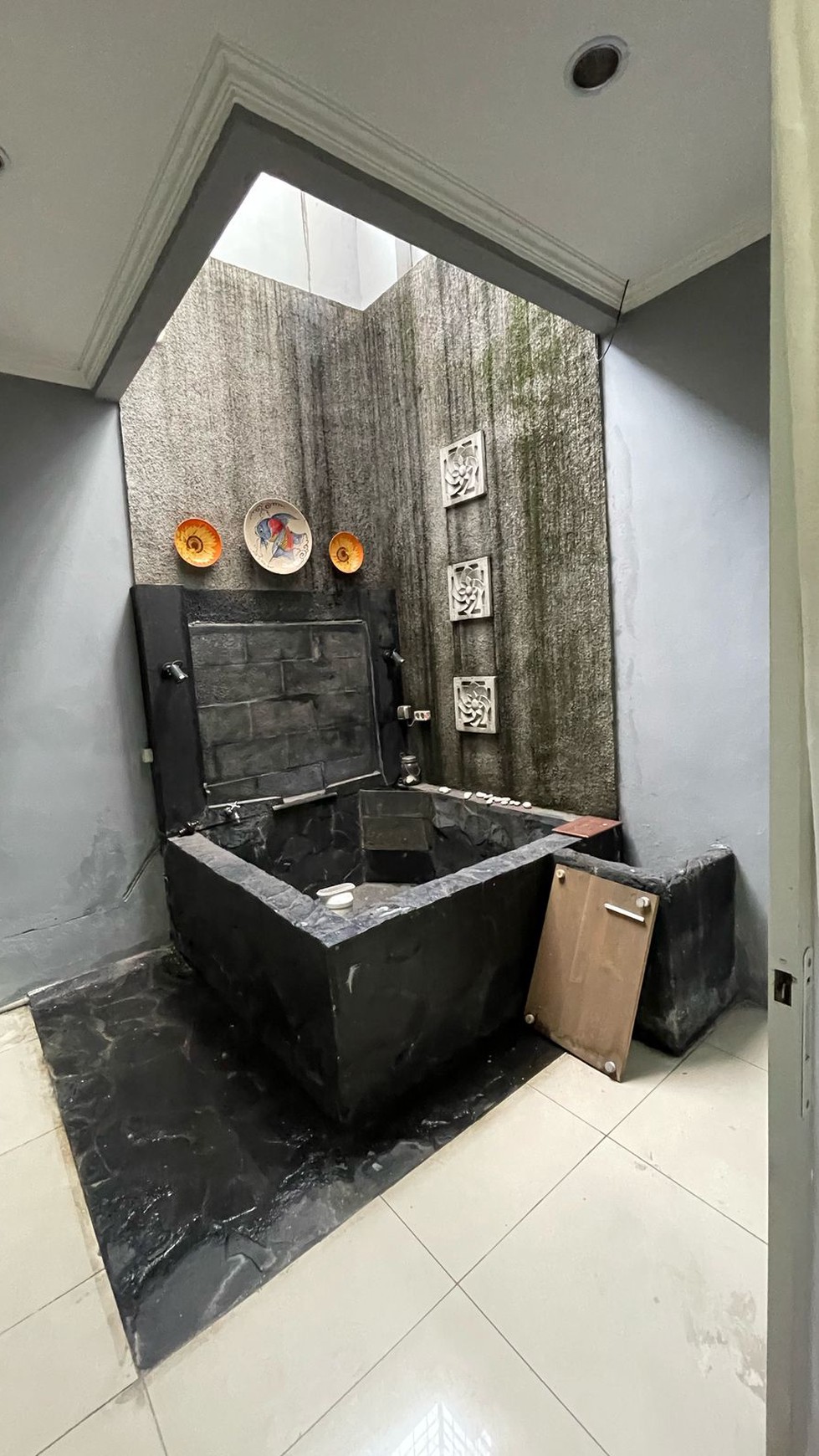 Rumah Bagus,lingkungan oke di Bintaro 9