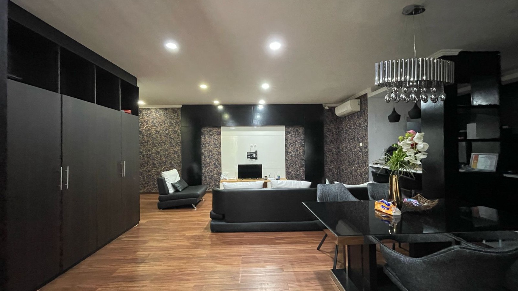 Rumah Bagus,lingkungan oke di Bintaro 9