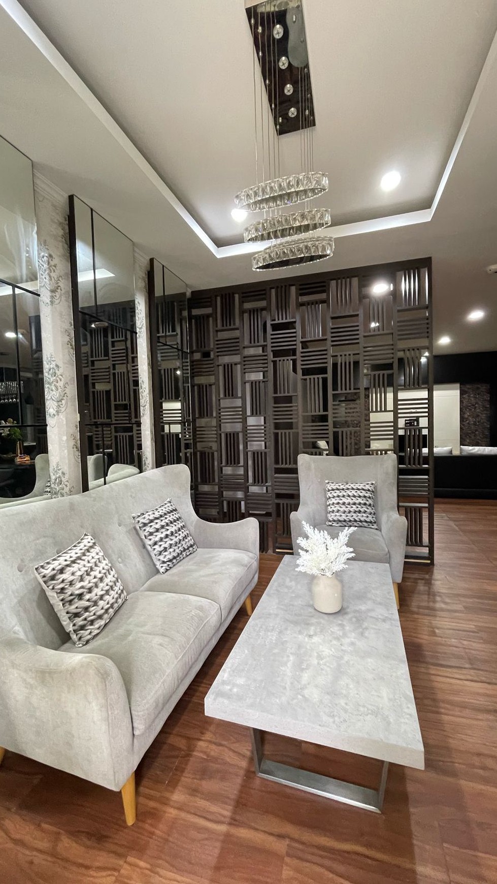 Rumah Bagus,lingkungan oke di Bintaro 9