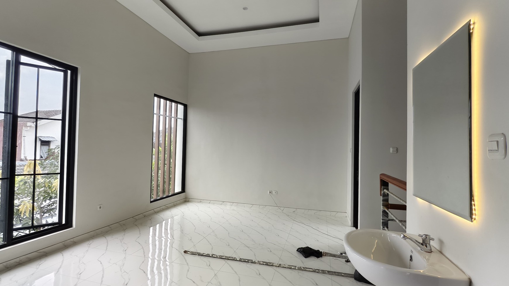 Dijual Rumah Rungkut Mapan Tengah, Surabaya