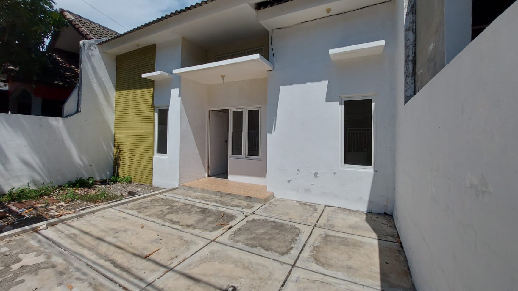Dijual Rumah Murah di Rungkut, Surabaya Timur ( DEKAT UPN)