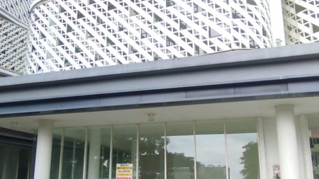Disewakan Foresta Bussiness Loft 3 BSD Tangerang Selatan