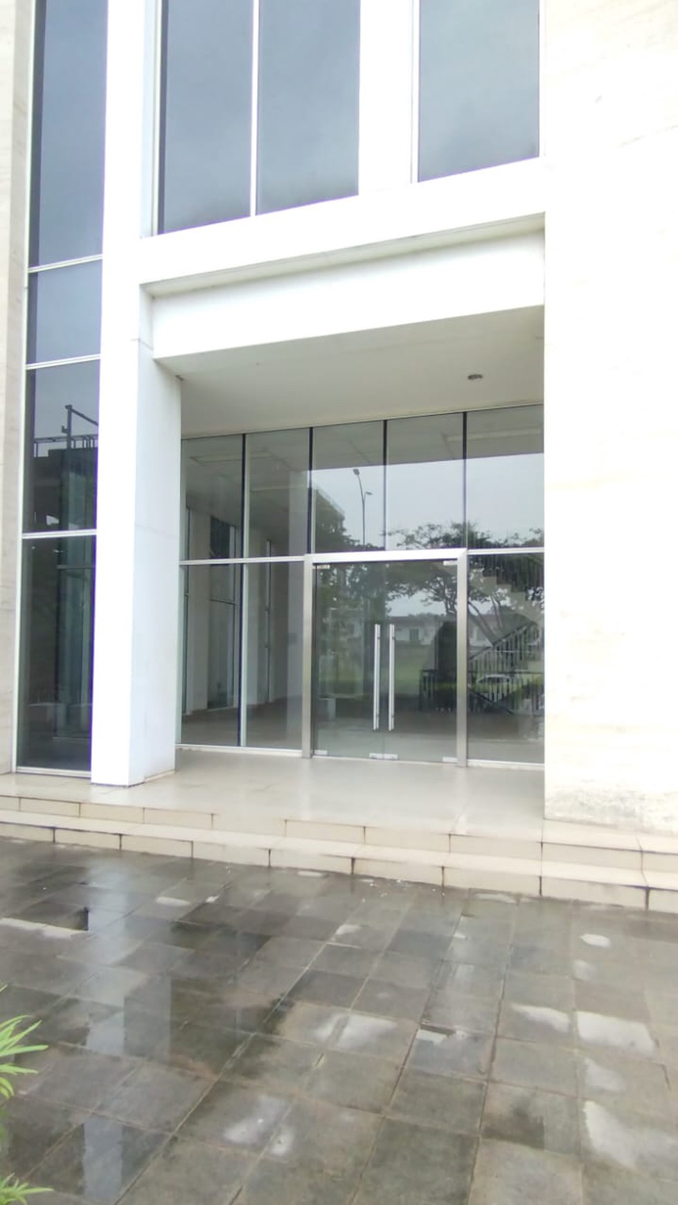 Disewakan Foresta Bussiness Loft 3 BSD Tangerang Selatan