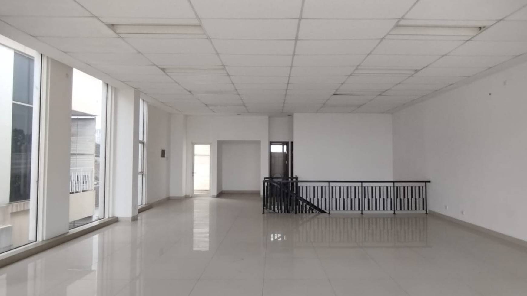 Disewakan Foresta Bussiness Loft 3 BSD Tangerang Selatan