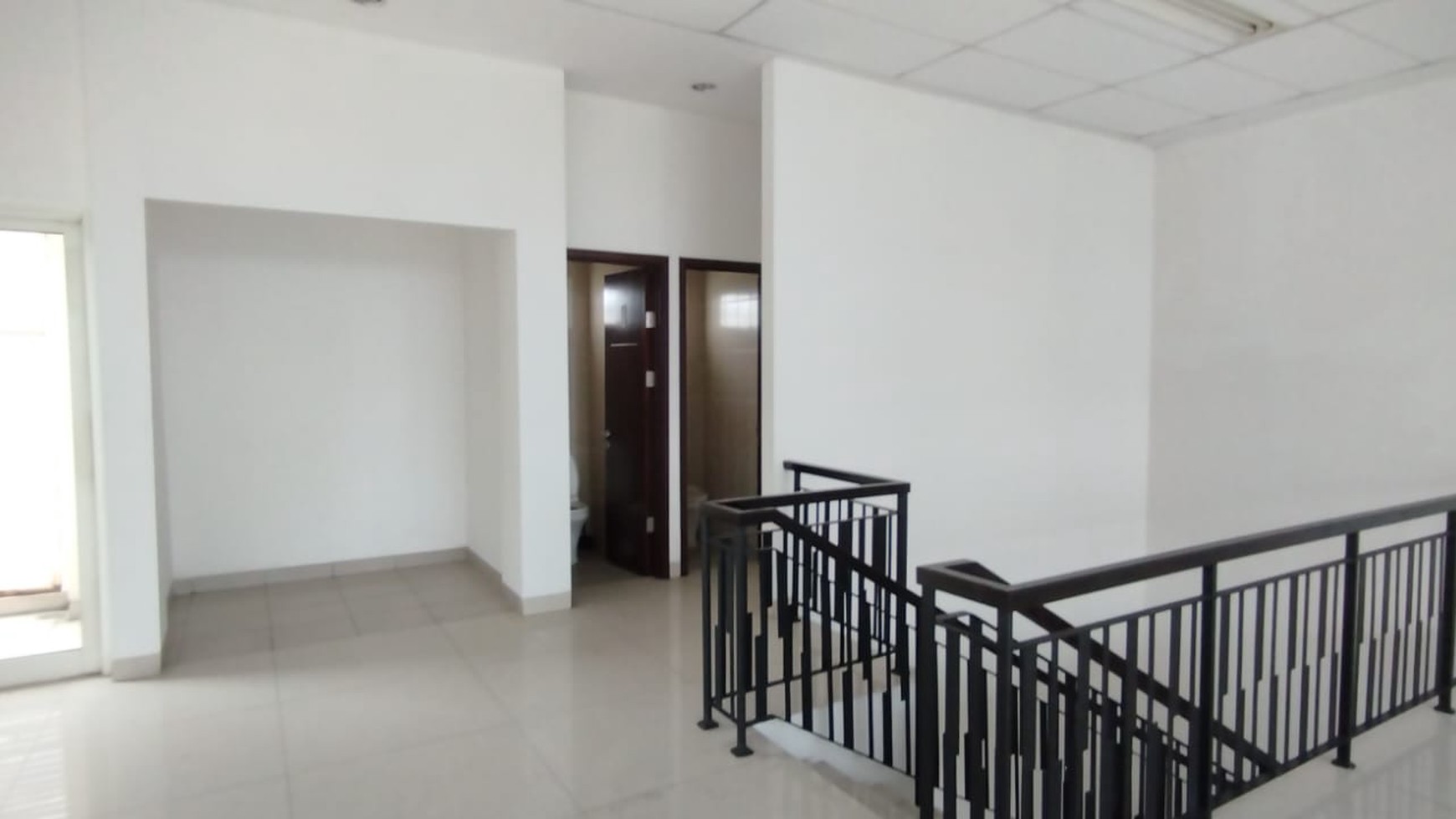 Disewakan Foresta Bussiness Loft 3 BSD Tangerang Selatan