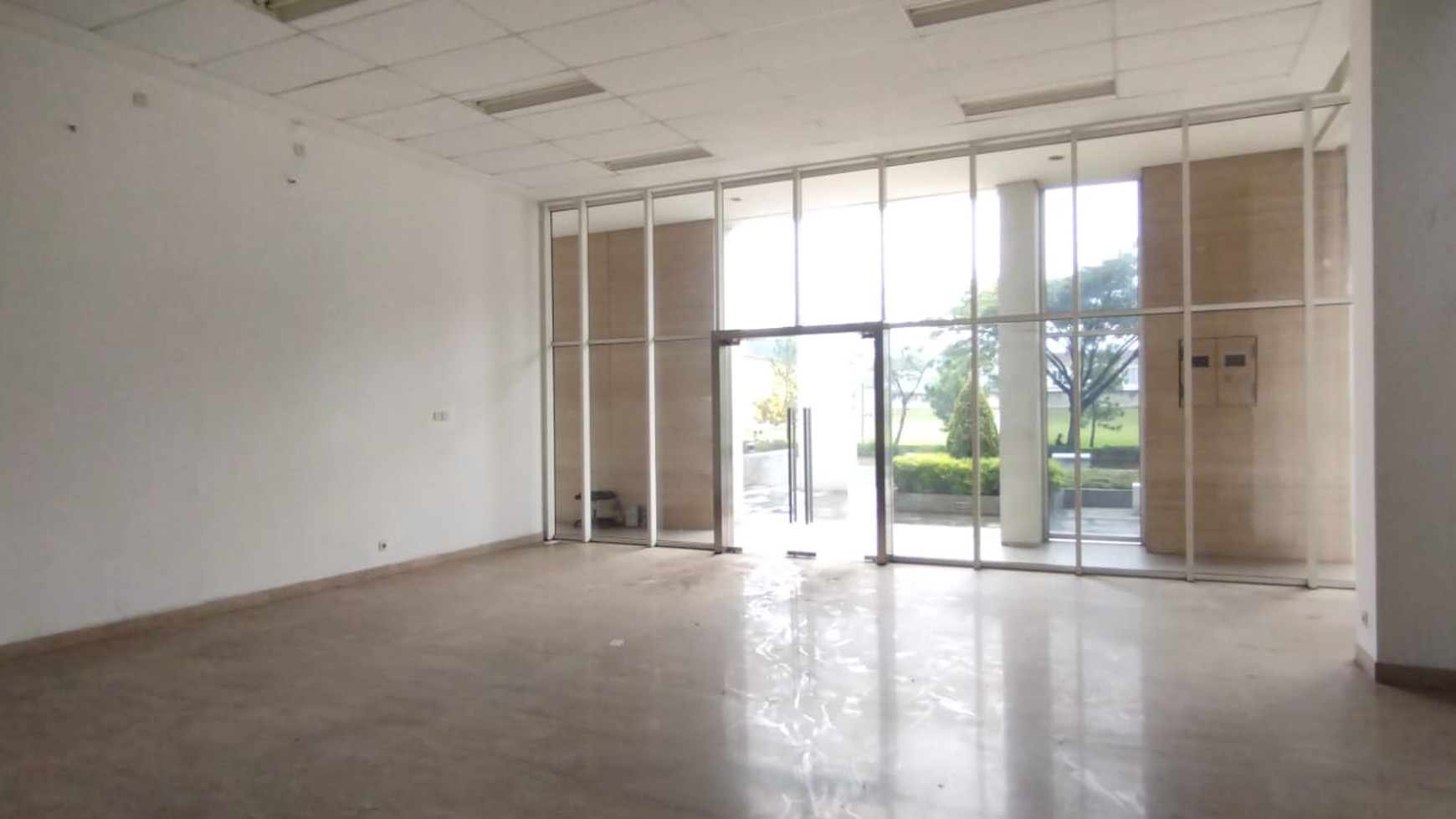 Disewakan Foresta Bussiness Loft 3 BSD Tangerang Selatan
