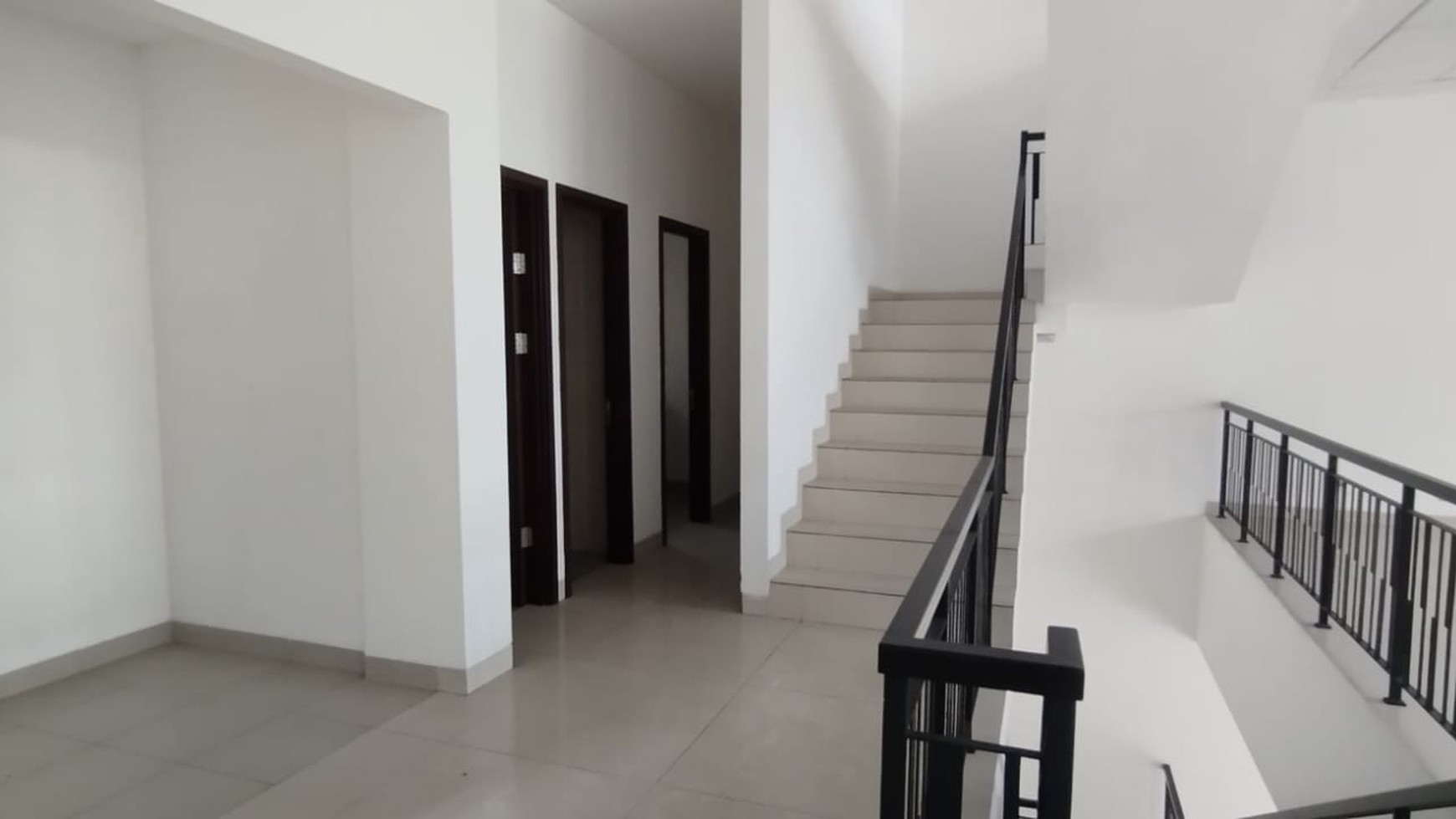 Disewakan Foresta Bussiness Loft 3 BSD Tangerang Selatan
