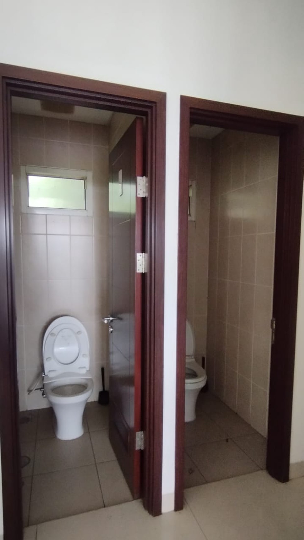Disewakan Foresta Bussiness Loft 3 BSD Tangerang Selatan
