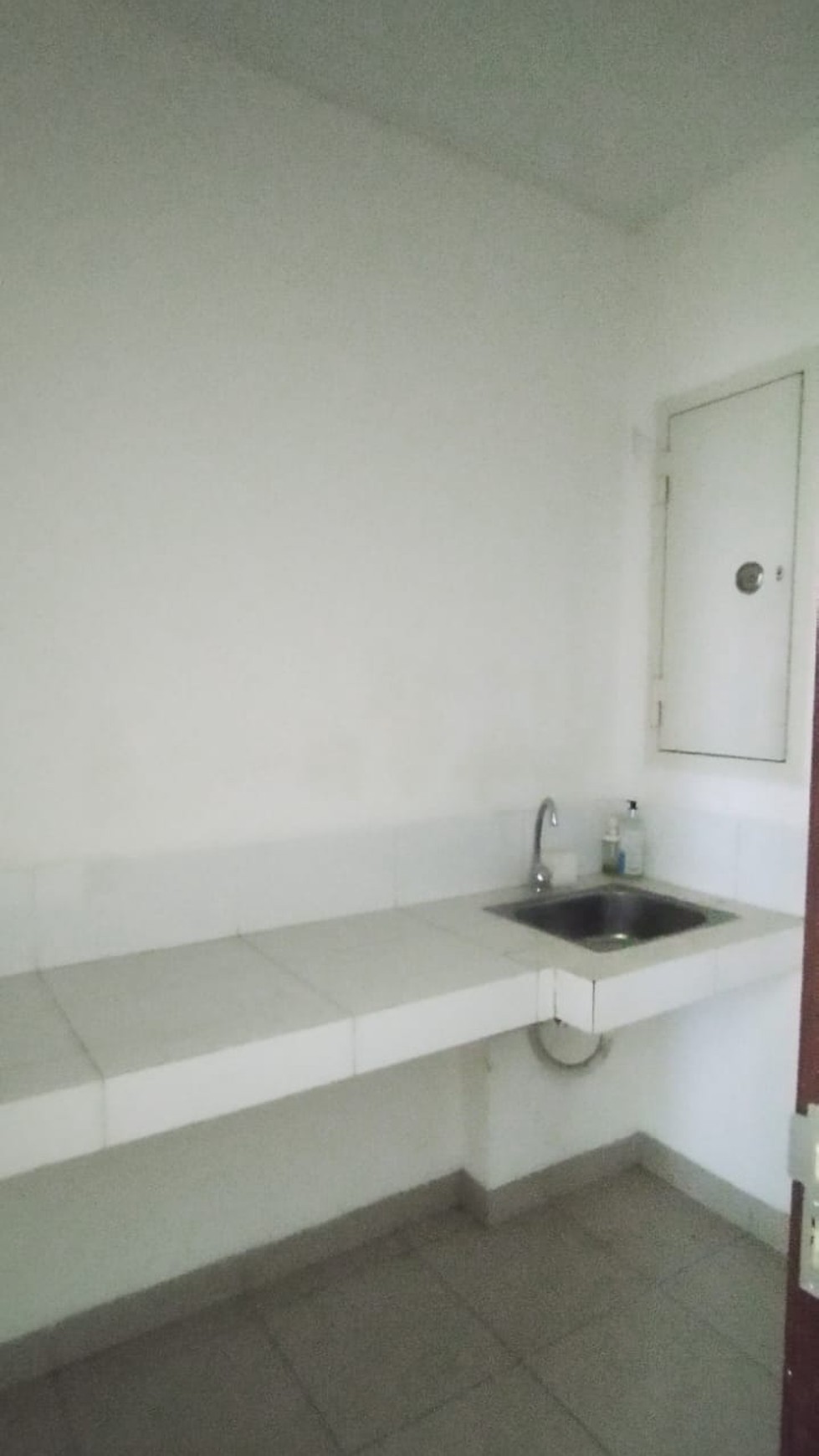 Disewakan Foresta Bussiness Loft 3 BSD Tangerang Selatan
