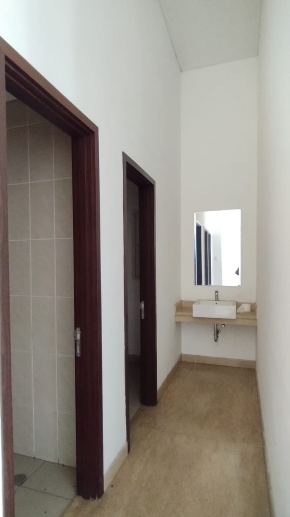 Disewakan Foresta Bussiness Loft 3 BSD Tangerang Selatan