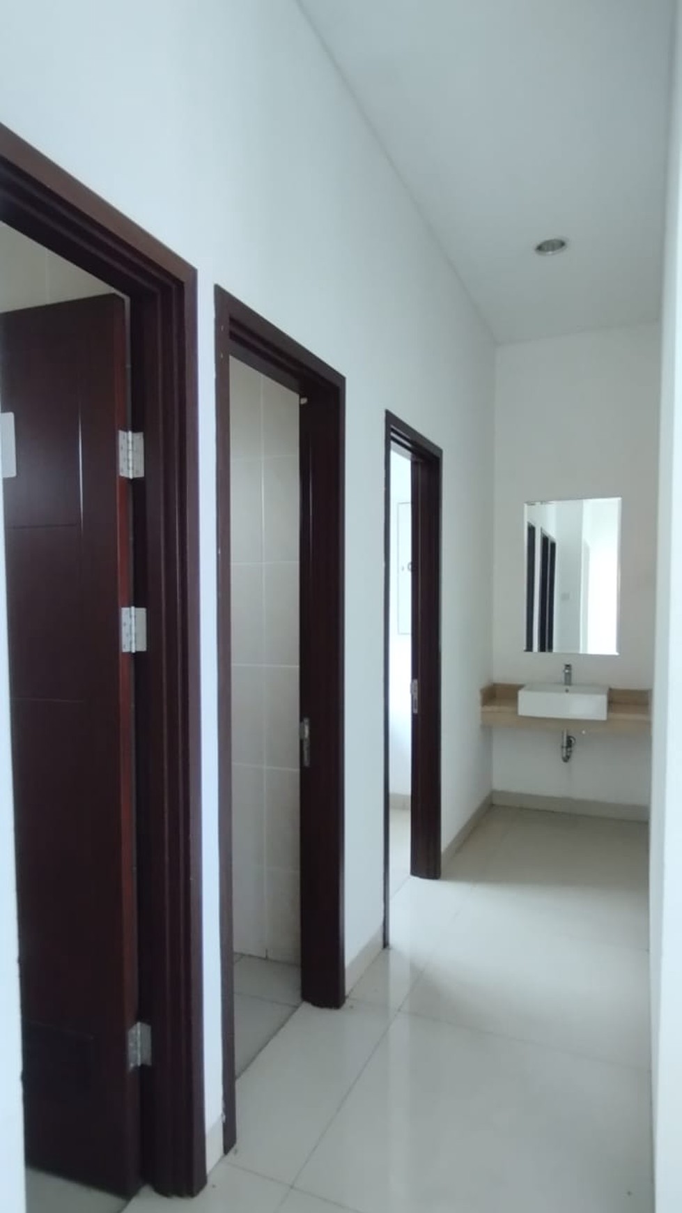 Disewakan Foresta Bussiness Loft 3 BSD Tangerang Selatan
