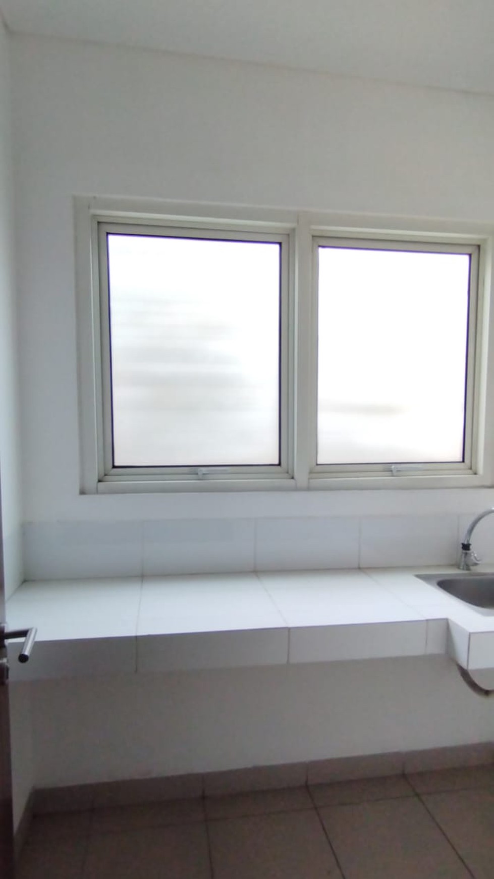 Disewakan Foresta Bussiness Loft 3 BSD Tangerang Selatan