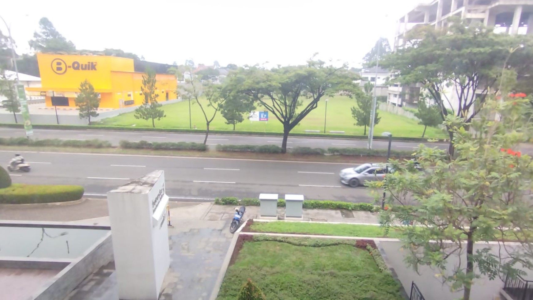 Disewakan Foresta Bussiness Loft 3 BSD Tangerang Selatan