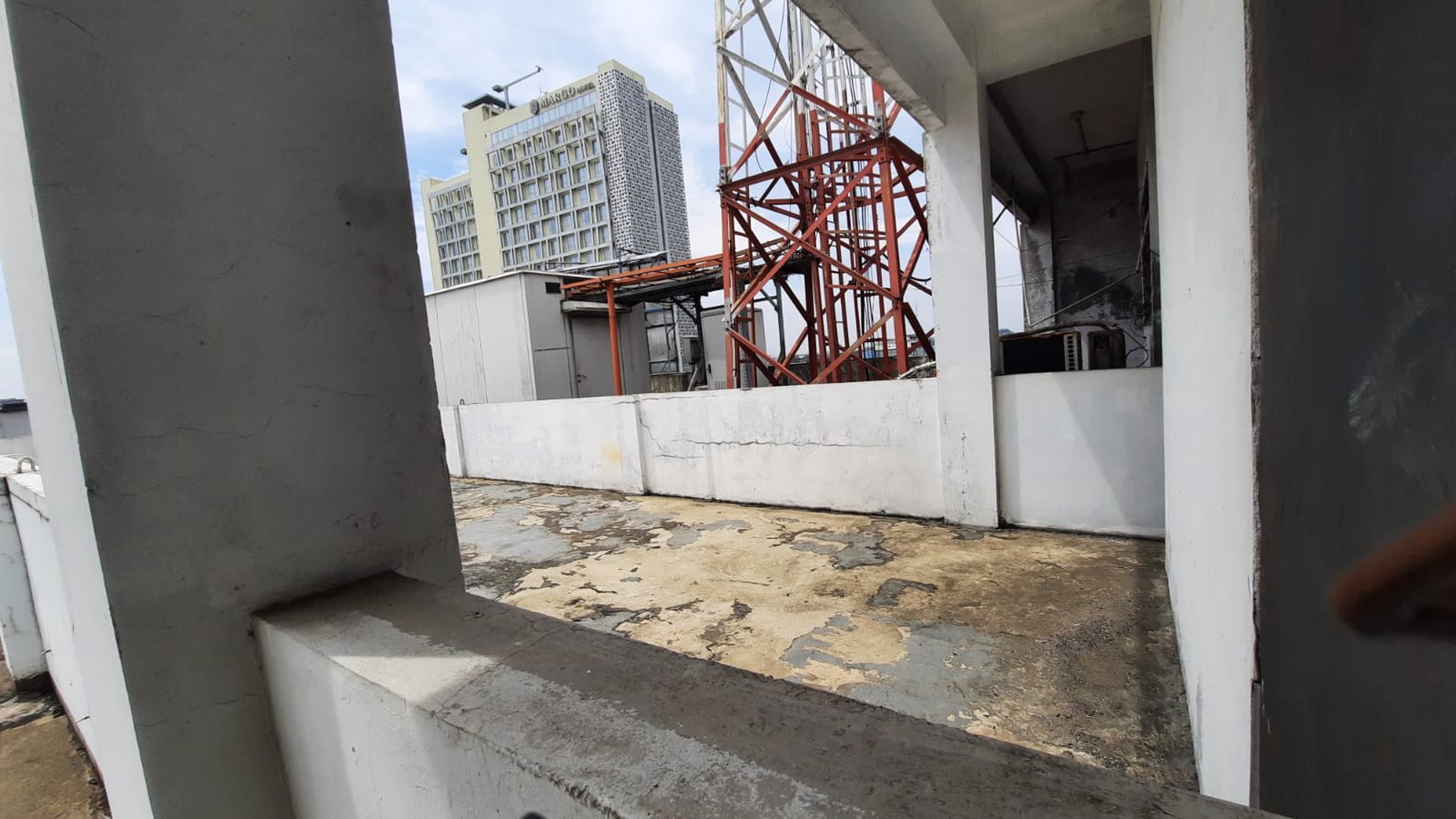Dijual Ruko Strategis di Margonda Raya, Layak Untuk Usaha dan Tempat Kos