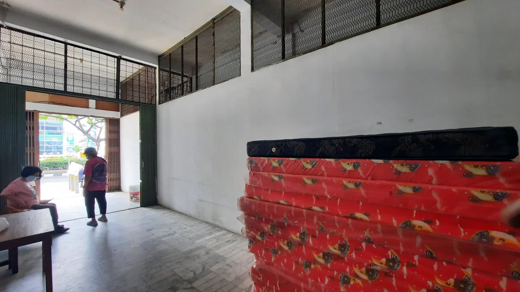 Dijual Ruko Strategis di Margonda Raya, Layak Untuk Usaha dan Tempat Kos