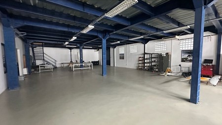  Gudang siap pakai, multi fungsi, Strategis,di Raya Pemuda, Curug, Gunung Sindur, Bogor