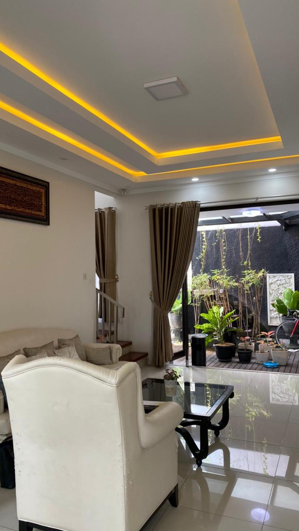 Rumah Siap Huni, Posisi HOOK, dan Hunian Asri @Discovery Serenity Bintaro