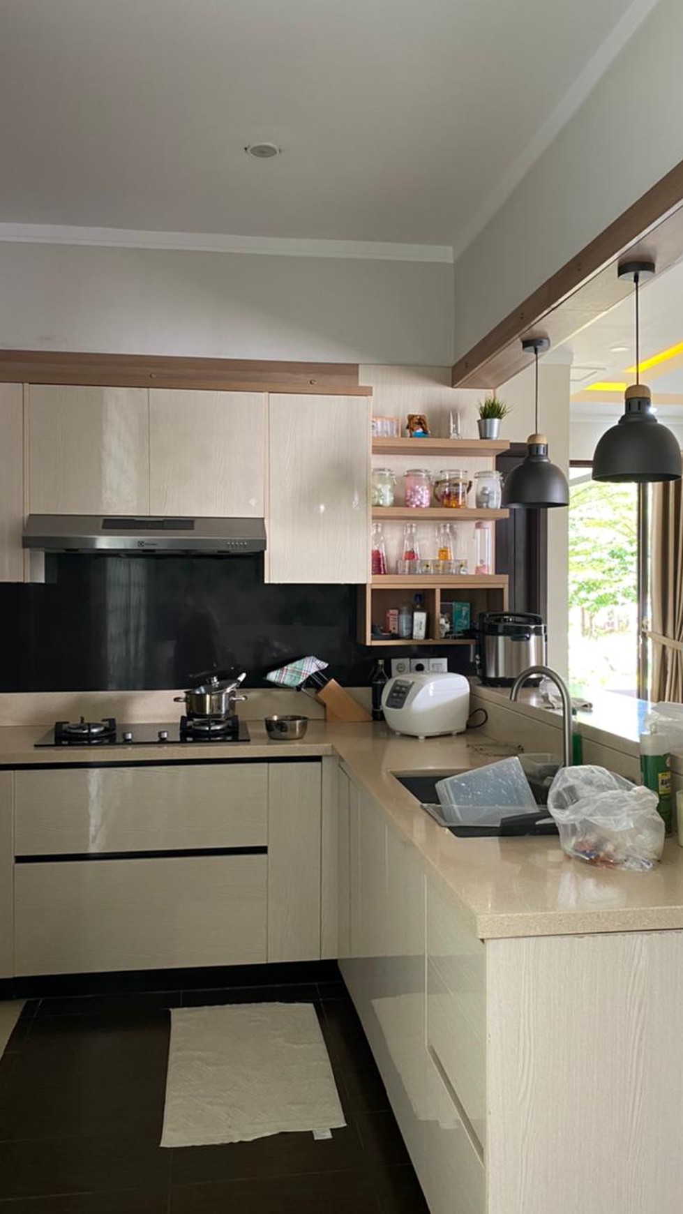 Rumah Siap Huni, Posisi HOOK, dan Hunian Asri @Discovery Serenity Bintaro