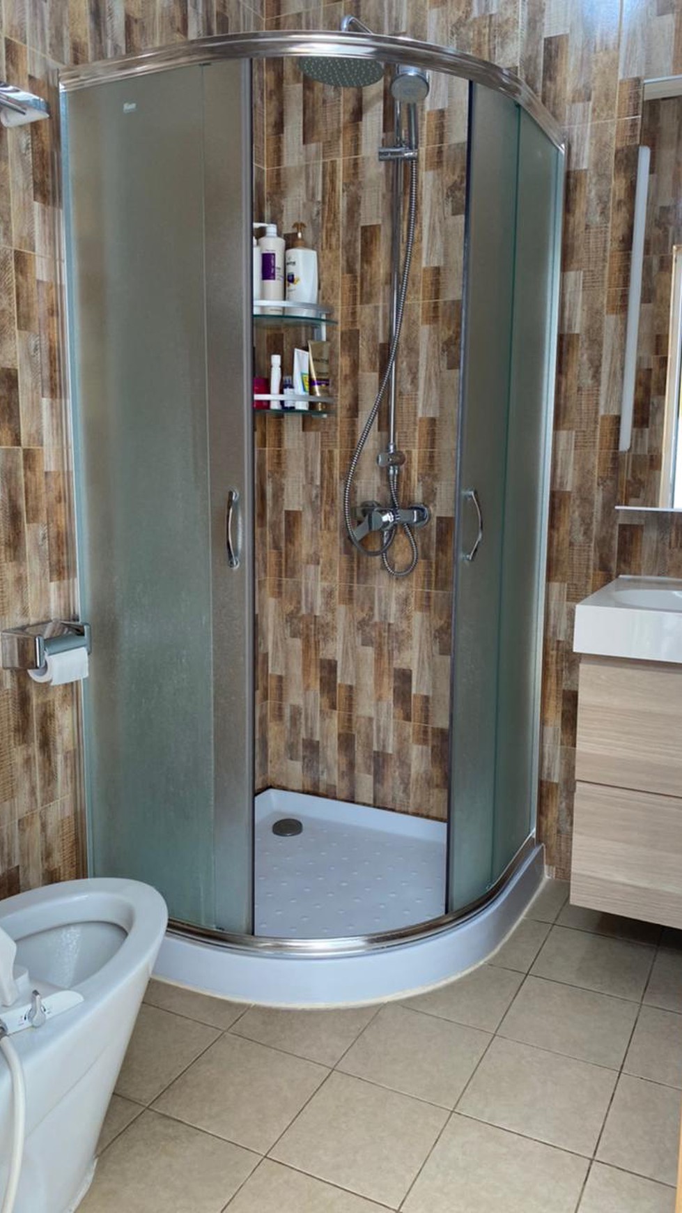 Rumah Siap Huni, Posisi HOOK, dan Hunian Asri @Discovery Serenity Bintaro