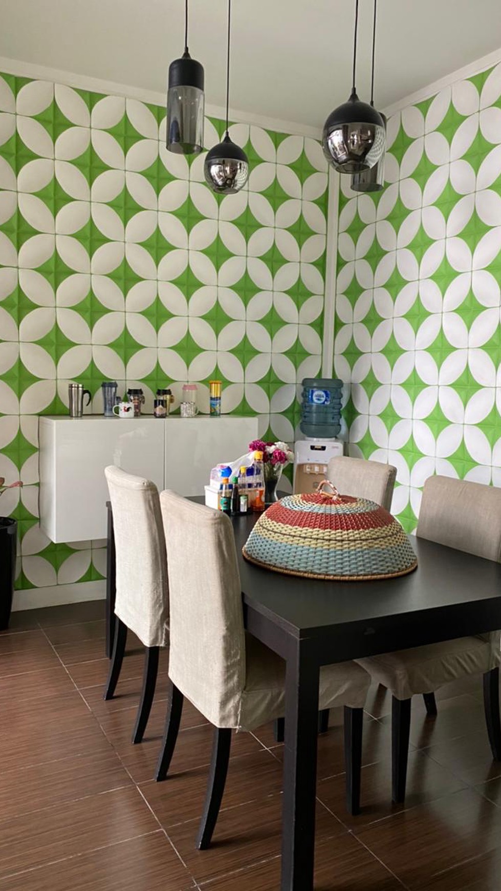 Rumah Siap Huni, Posisi HOOK, dan Hunian Asri @Discovery Serenity Bintaro