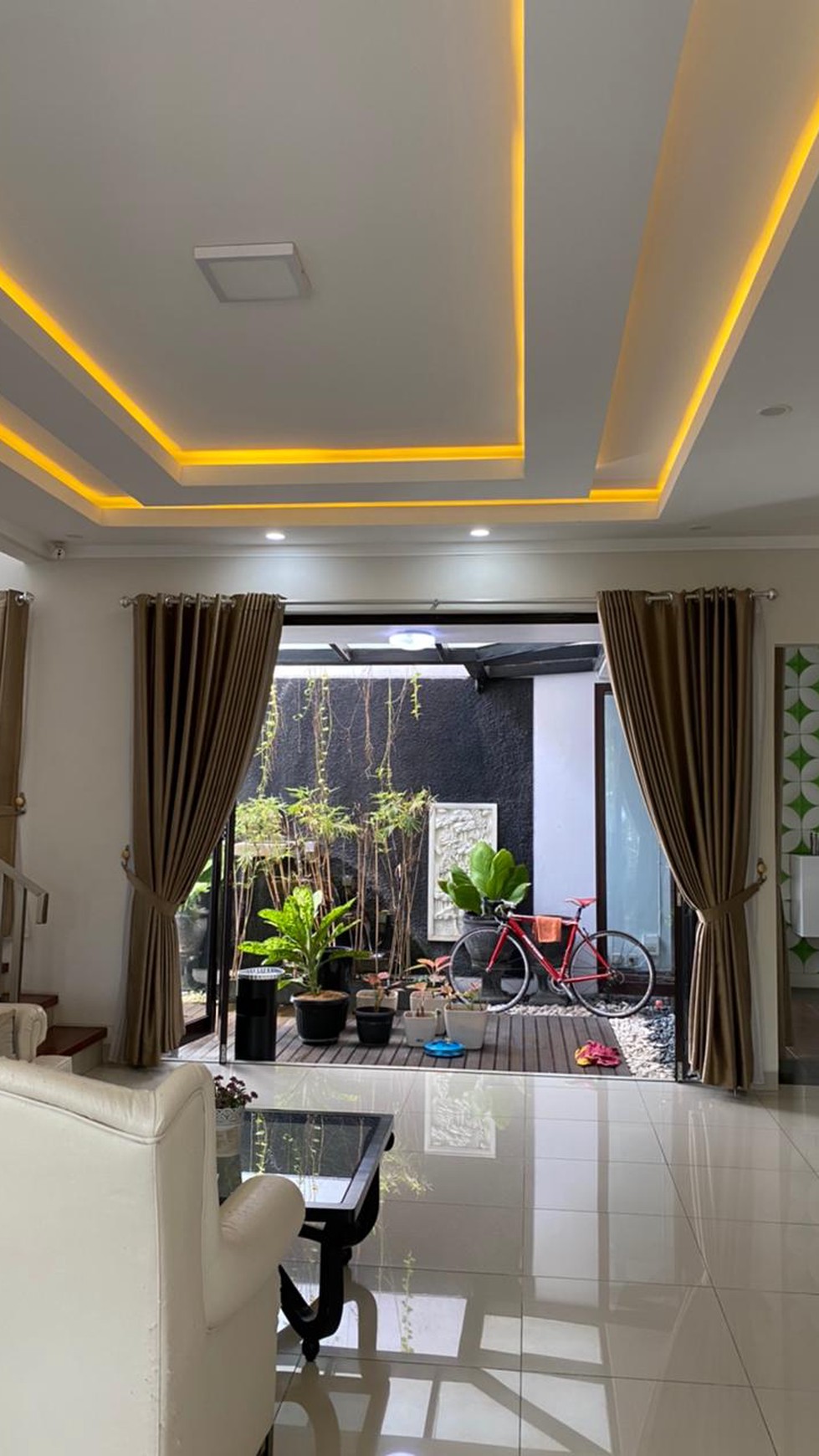 Rumah Siap Huni, Posisi HOOK, dan Hunian Asri @Discovery Serenity Bintaro